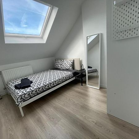 Schaerbeek Room 2 Брюксел Екстериор снимка