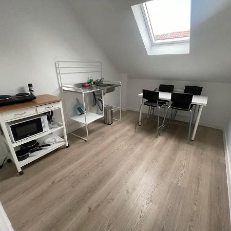 Schaerbeek Room 2 Брюксел Екстериор снимка