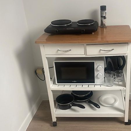 Schaerbeek Room 2 Брюксел Екстериор снимка