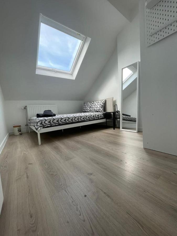 Schaerbeek Room 2 Брюксел Екстериор снимка