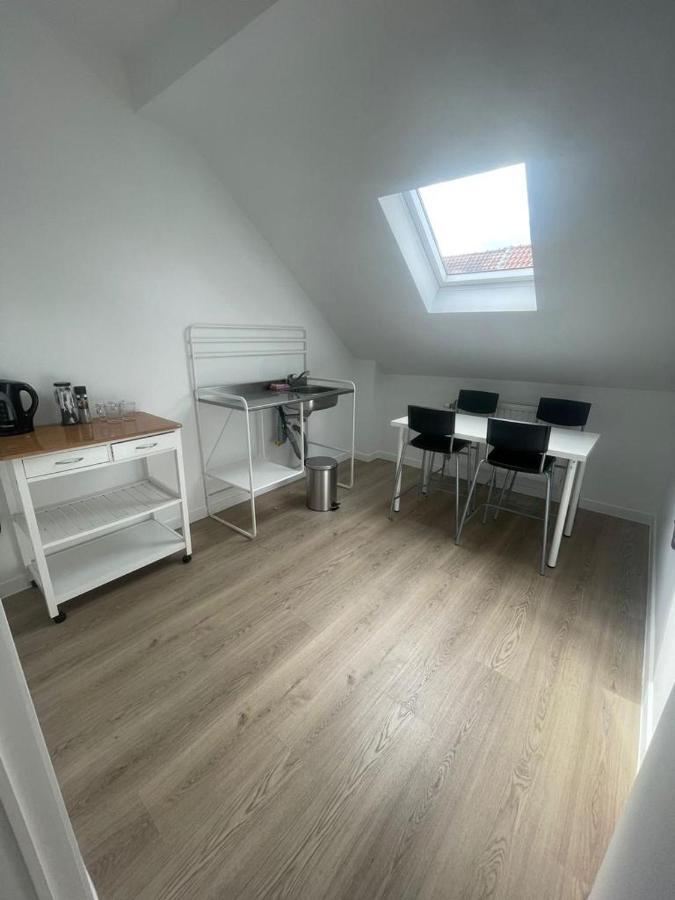 Schaerbeek Room 2 Брюксел Екстериор снимка