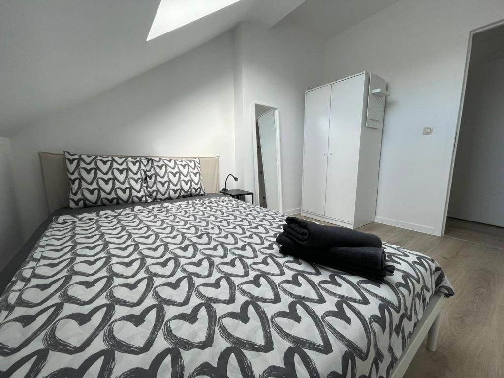 Schaerbeek Room 2 Брюксел Екстериор снимка