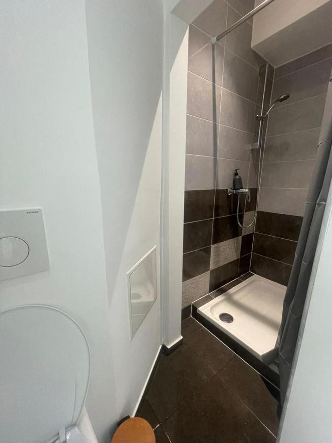 Schaerbeek Room 2 Брюксел Екстериор снимка